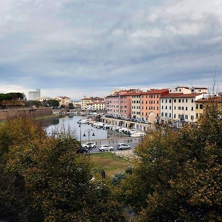 Il Garibaldino Apartment Livorno Exterior photo