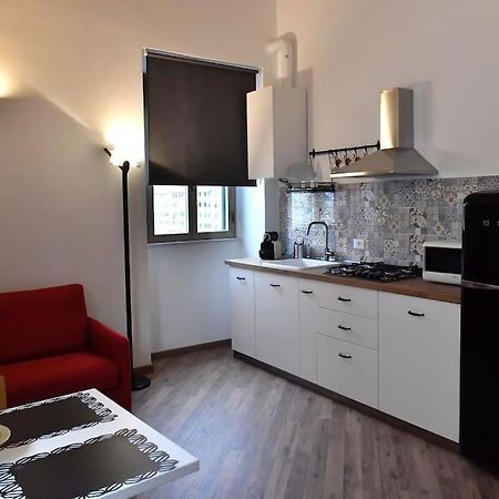 Il Garibaldino Apartment Livorno Exterior photo