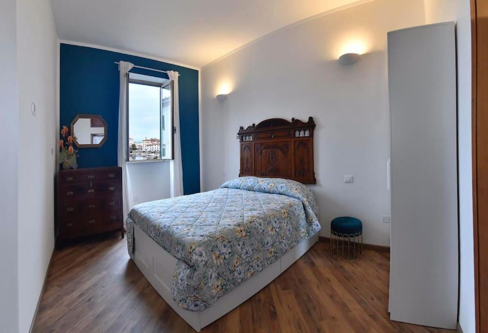 Il Garibaldino Apartment Livorno Exterior photo