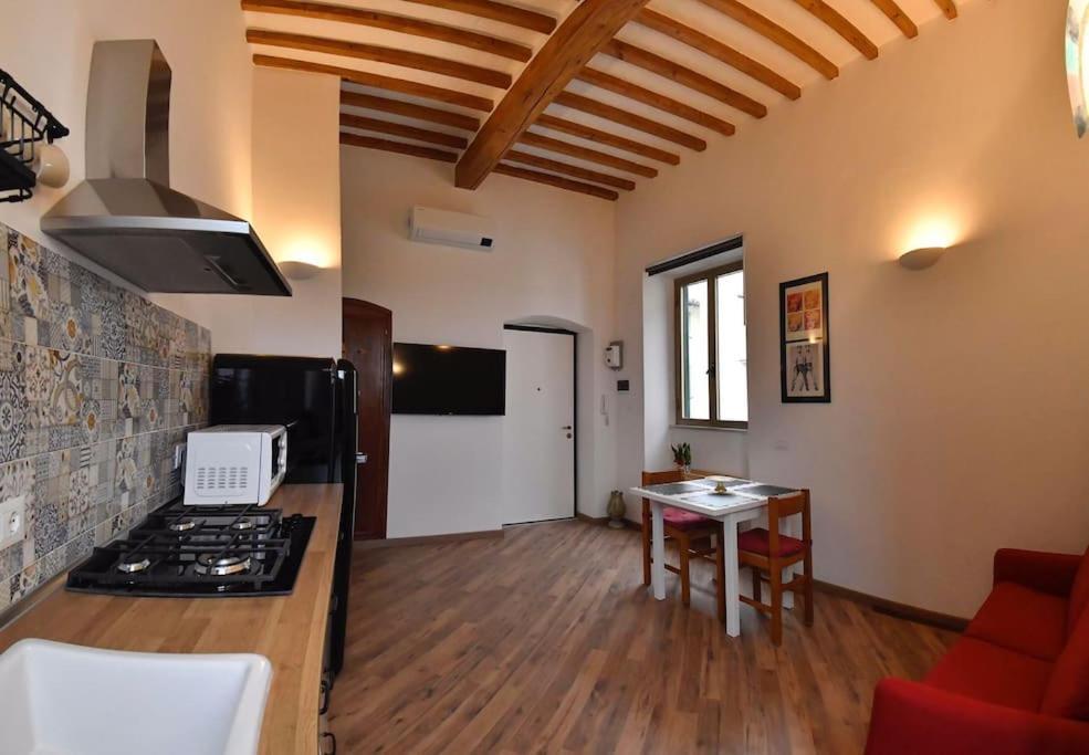 Il Garibaldino Apartment Livorno Exterior photo