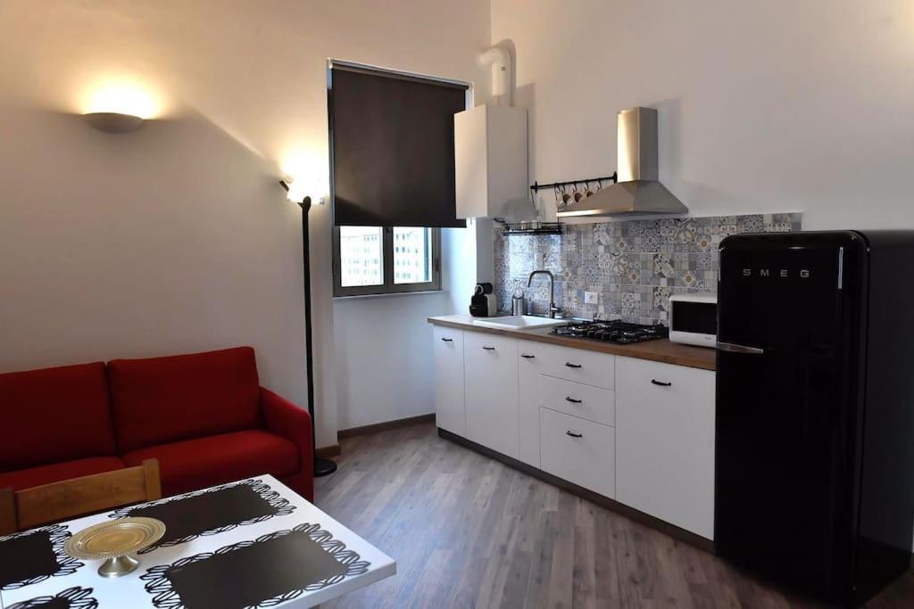 Il Garibaldino Apartment Livorno Exterior photo