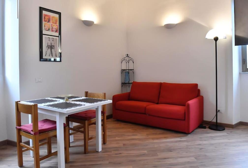 Il Garibaldino Apartment Livorno Exterior photo