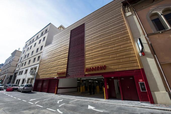 Il Garibaldino Apartment Livorno Exterior photo